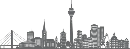 Düsseldorf