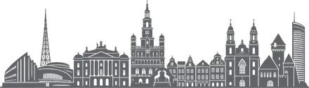 Poznań