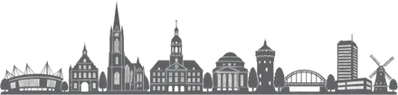 Mönchengladbach