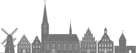 Buxtehude