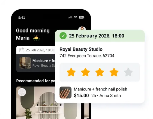 Comparación EasyWeek vs flowww