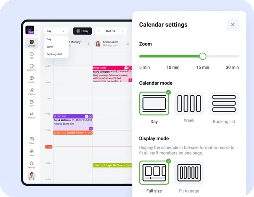 Порівняння CRM