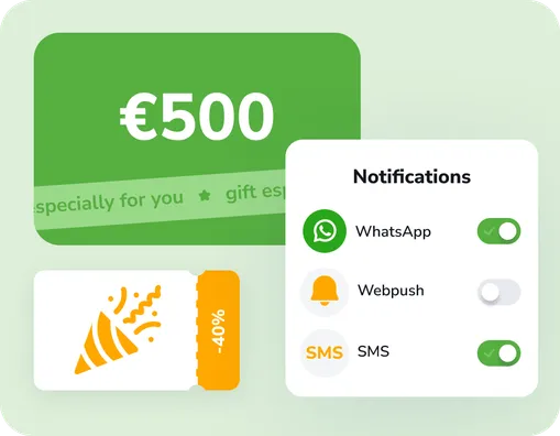 Comparación EasyWeek vs Treatwell