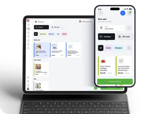 Сравнение EasyWeek и Altegio