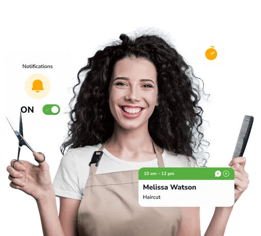 მანიკურის სალონი მანიკურის სალონი