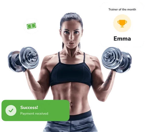 ფიტნეს-ცენტრი