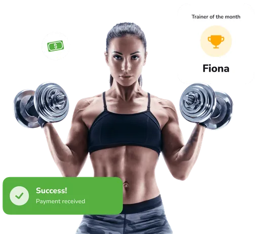 Sports centre Sports centre