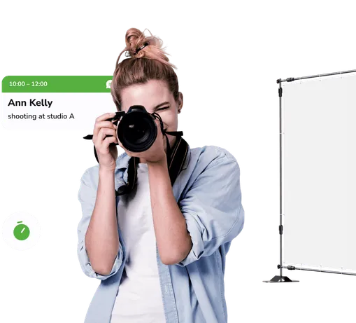 Photo studio Photo studio