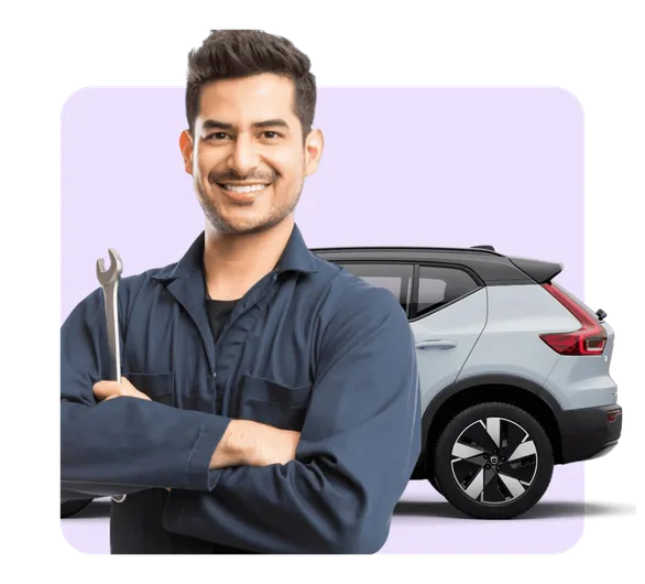 Программа для автосалона Автосалон