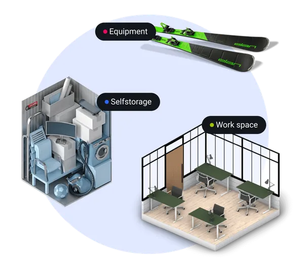 Банкетный зал