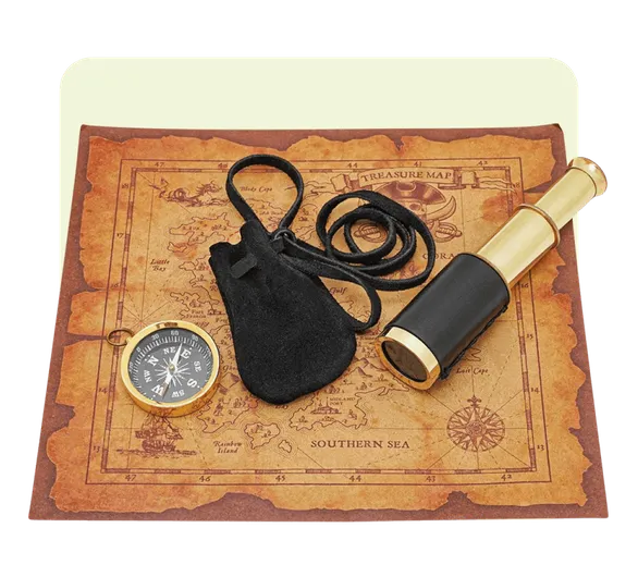 Комната загадок