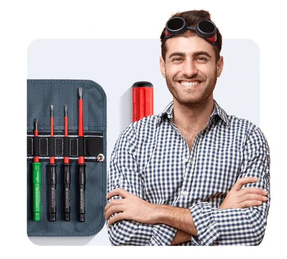 Сервисный центр