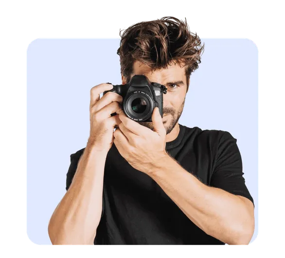 Фотостудия