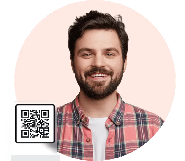 QR cash registers