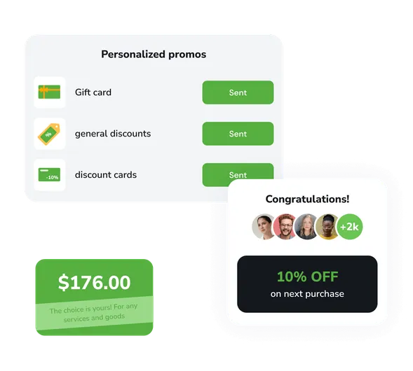 ლოიალობის პროგრამები