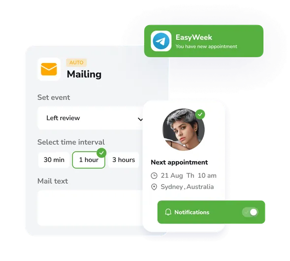 მარკეტინგის ავტომატიზაცია