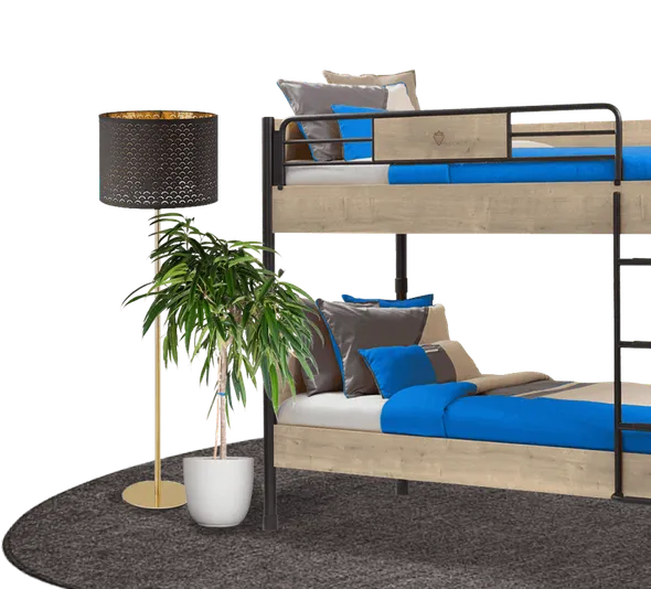 Отель для молодежи