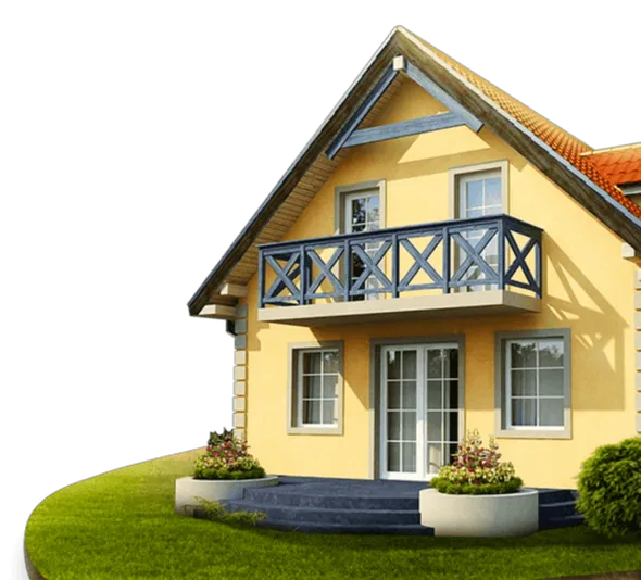 Дом семинаров