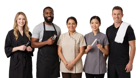 Run a service business?