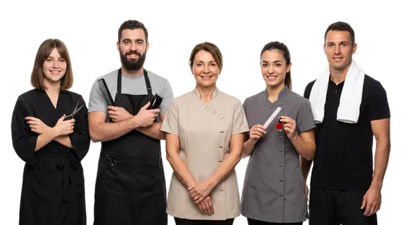 Vous gérez une entreprise de services ?
