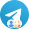 Telegram Skupina