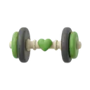 Fitness und Sport