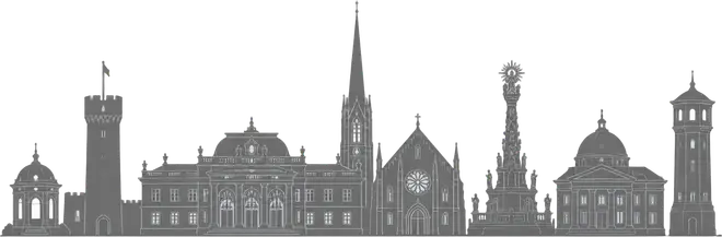 Dienstleistungen in Baden