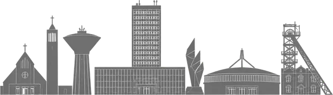 Usługi w Tychach