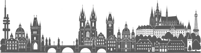 Služby v Praze