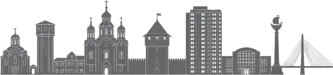 Услуги в Вышгороде