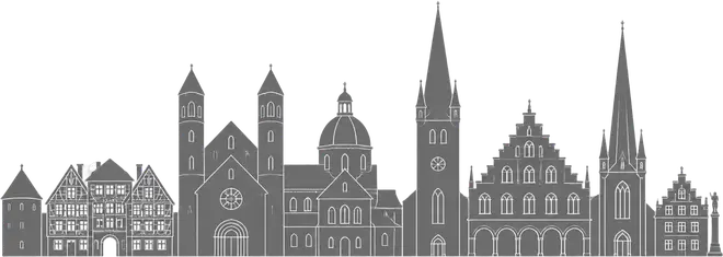 Dienstleistungen in Hildesheim