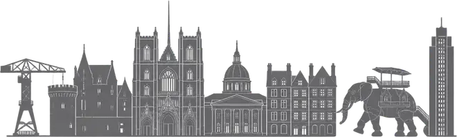 Services à Nantes