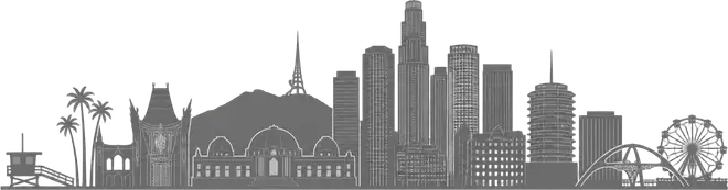 Services in Hollywood
