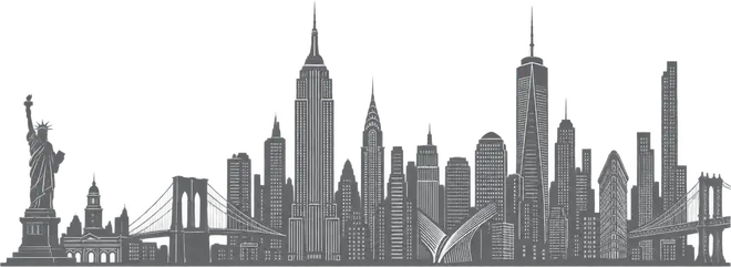 Services in New York