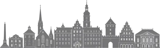 Dienstleistungen in Gotha