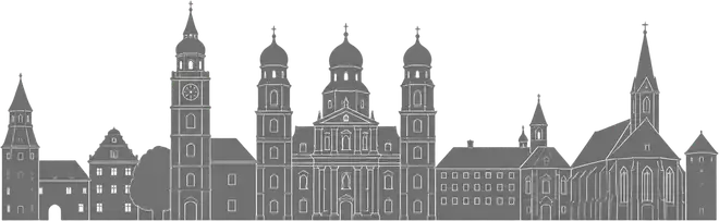 Dienstleistungen in Passau