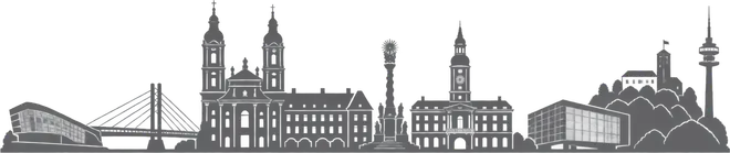 Dienstleistungen in Linz