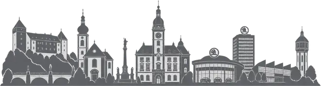 Služby v Mladé Boleslavi