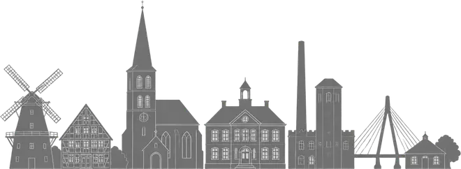 Dienstleistungen in Achim