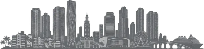 Services in Miami