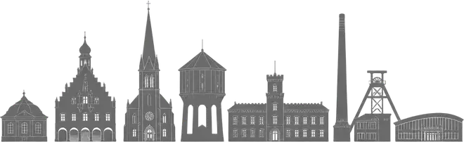 Dienstleistungen in Düren