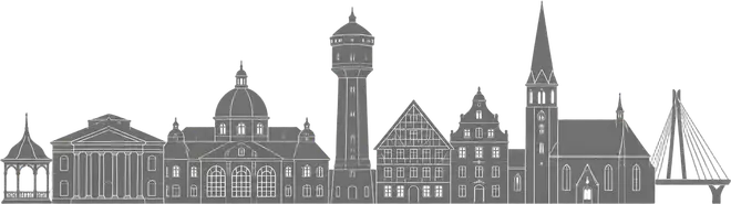 Dienstleistungen in Bad Oeynhausen