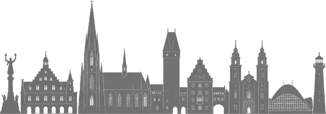Dienstleistungen in Konstanz