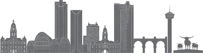 Services in Fort Worth