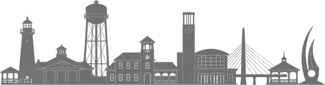 Services in League City