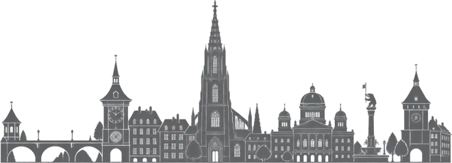 Dienstleistungen in Bern