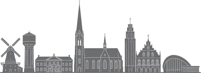 Dienstleistungen in Neumünster