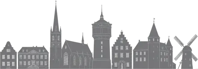 Dienstleistungen in Heinsberg