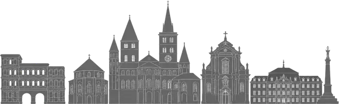 Dienstleistungen in Trier