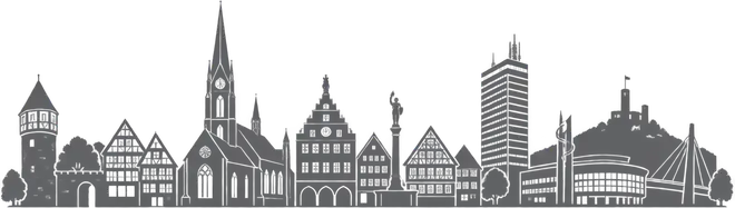 Dienstleistungen in Reutlingen